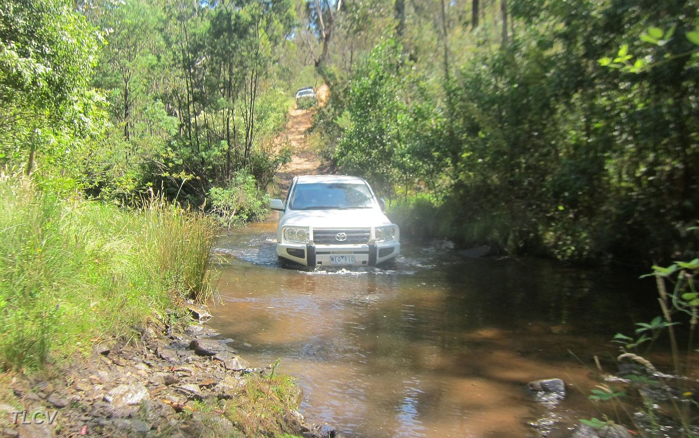 03-Demon on the Ingeegoodbee track.JPG